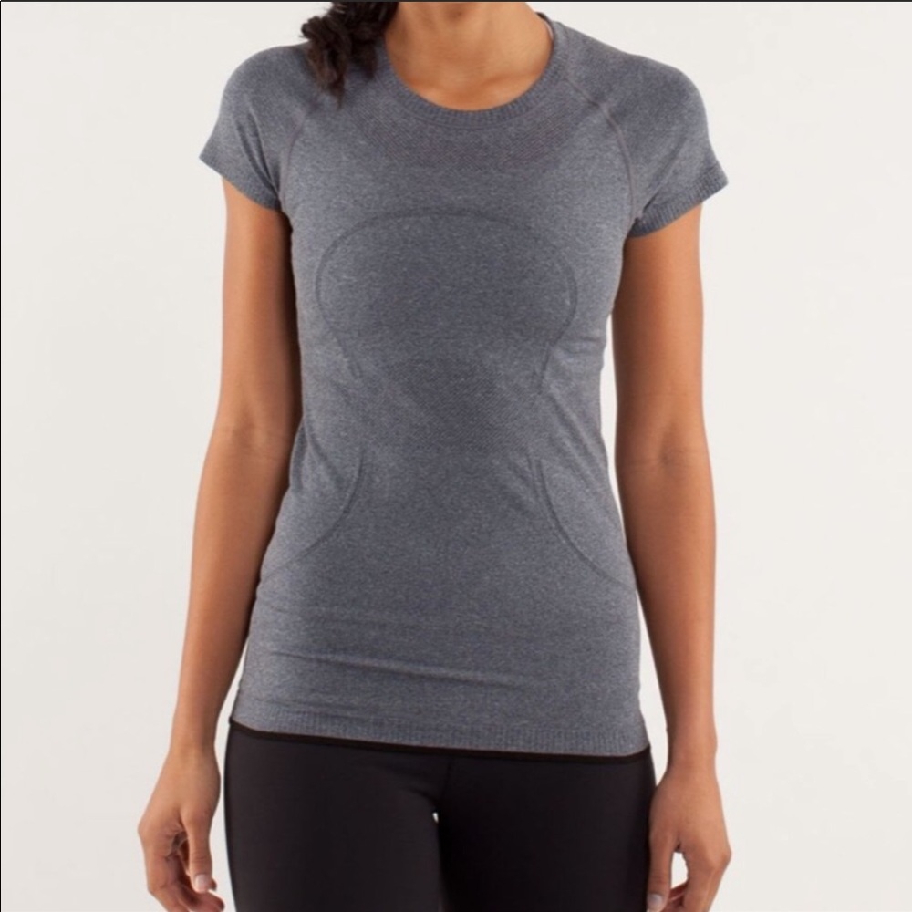 Lululemon Swiftly Tech